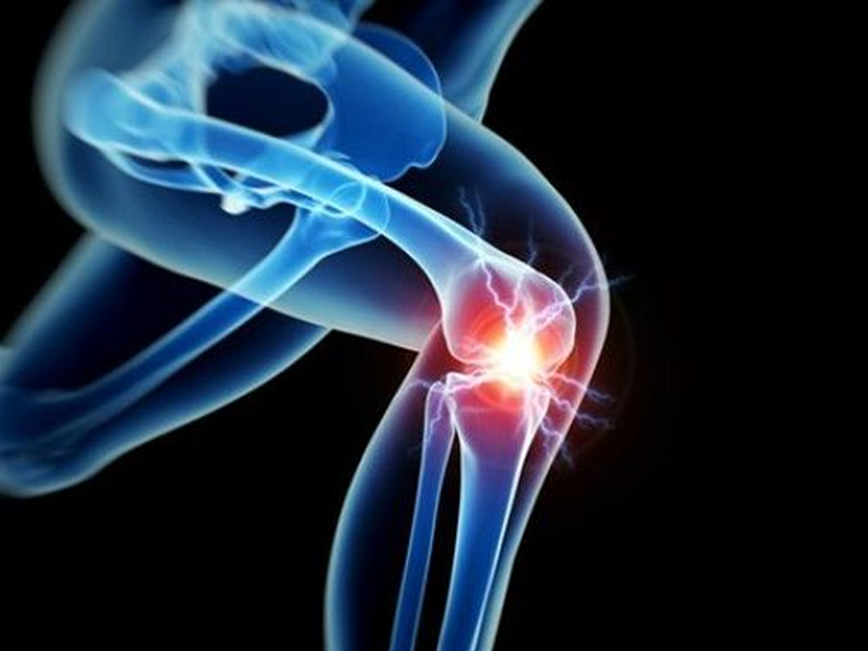درد جراحی تعویض مفصل زانو