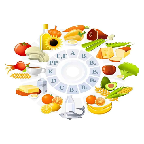 ویتامین های مفید برای مفصل زانو