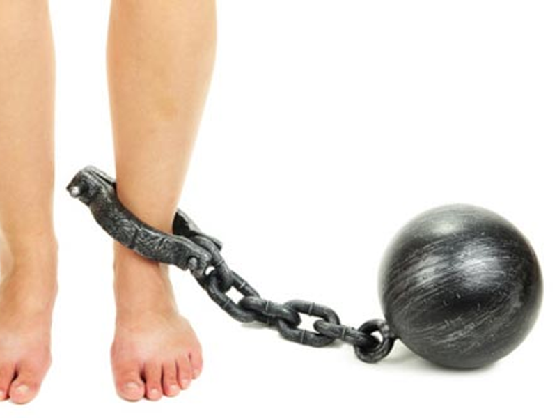 علت سنگینی پا بعد از عمل تعویض مفصل زانو