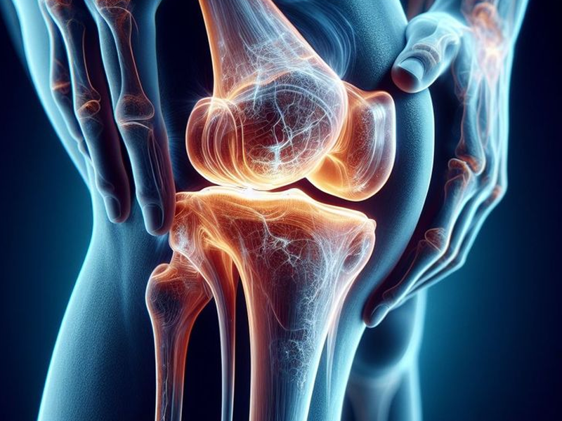 انواع جراحی زانو