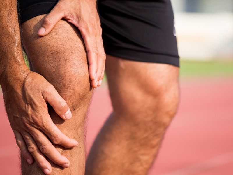 شایع‌ ترین آسیب‌ های ورزشی زانو
