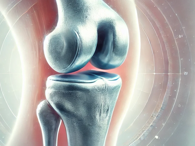 جراحی ایمپلنت زانو
