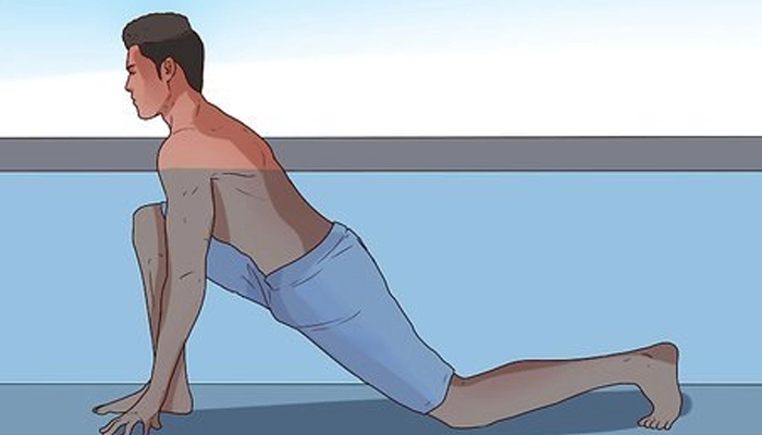 مزایای استخر برای مینیسک زانو