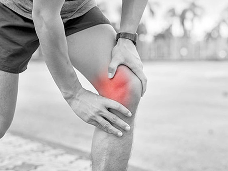 شاخ خلفی مینیسک