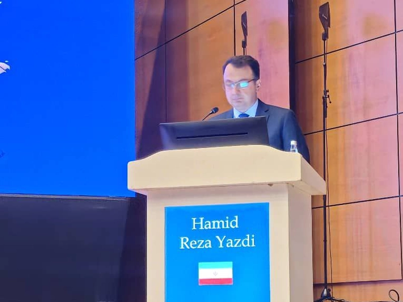 نظرات در مورد دکتر حمیدرضا یزدی