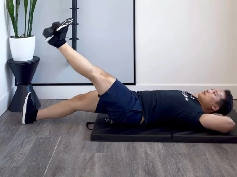 ورزش‌های مناسب بعد از آرتروسکوپی زانو